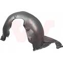 Liner, wheelhouse VAN WEZEL - 7624433