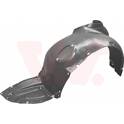 Liner, wheelhouse VAN WEZEL - 7628433