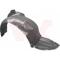 Liner, wheelhouse VAN WEZEL - 7628434