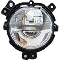 Luce demarcazione laterale VAN WEZEL - 0522957