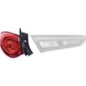 Luce posteriore VAN WEZEL - 0113921