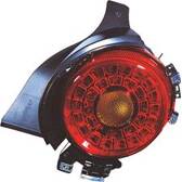 Luce posteriore VAN WEZEL - 0177922
