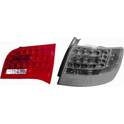 Luce posteriore VAN WEZEL - 0319928