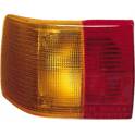 Luce posteriore VAN WEZEL - 0320940