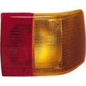 Luce posteriore VAN WEZEL - 0322940