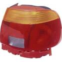 Luce posteriore VAN WEZEL - 0323934