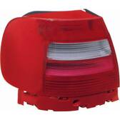 Luce posteriore VAN WEZEL - 0323937