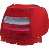 Luce posteriore VAN WEZEL - 0323938