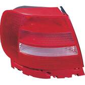 Luce posteriore VAN WEZEL - 0324931
