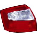 Luce posteriore VAN WEZEL - 0325931
