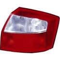 Luce posteriore VAN WEZEL - 0325932