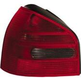 Luce posteriore VAN WEZEL - 0330931