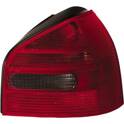 Luce posteriore VAN WEZEL - 0330932