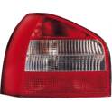 Luce posteriore VAN WEZEL - 0331931