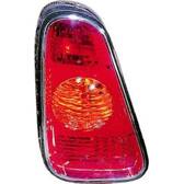 Luce posteriore VAN WEZEL - 0502931