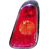 Luce posteriore VAN WEZEL - 0502932