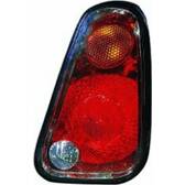Luce posteriore VAN WEZEL - 0503932