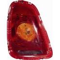 Luce posteriore VAN WEZEL - 0506931
