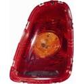Luce posteriore VAN WEZEL - 0506932