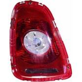 Luce posteriore VAN WEZEL - 0506933
