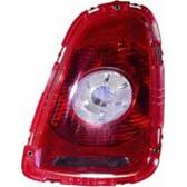 Luce posteriore VAN WEZEL - 0506934