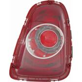 Luce posteriore VAN WEZEL - 0508924