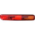 Luce posizione posteriore VAN WEZEL - 0527925