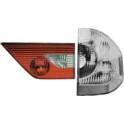 Luce posteriore VAN WEZEL - 0680934U