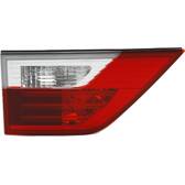 Luce posteriore VAN WEZEL - 0681923U