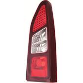 Luce posteriore VAN WEZEL - 0906932