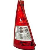 Luce posteriore VAN WEZEL - 0927921