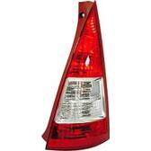 Luce posteriore VAN WEZEL - 0927922