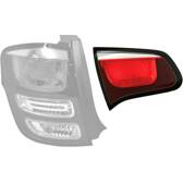 Luce posteriore VAN WEZEL - 0934923