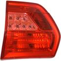 Luce posizione posteriore VAN WEZEL - 0963928