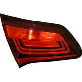 Luce posizione posteriore VAN WEZEL - 0988923