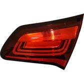 Luce posizione posteriore VAN WEZEL - 0988924