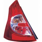 Luce posteriore VAN WEZEL - 1506931