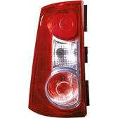 Luce posteriore VAN WEZEL - 1515935