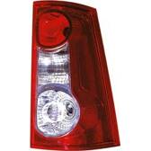 Luce posteriore VAN WEZEL - 1515936