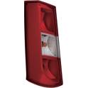 Luce posteriore VAN WEZEL - 1528921