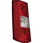 Luce posteriore VAN WEZEL - 1528931