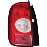 Luce posteriore VAN WEZEL - 1555933
