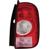 Luce posteriore VAN WEZEL - 1555934