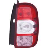 Luce posteriore VAN WEZEL - 1556932