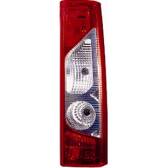 Luce posteriore VAN WEZEL - 1612922