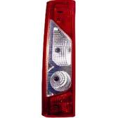 Luce posteriore VAN WEZEL - 1612931