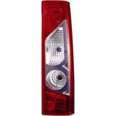 Luce posteriore VAN WEZEL - 1612932