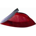 Luce posteriore VAN WEZEL - 1773932