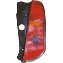 Luce posteriore VAN WEZEL - 1776932