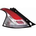 Luce posteriore VAN WEZEL - 1779931